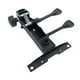 thumbnail image 5 of Silla de oficina con mecanismo de asiento giratorio e inclinable, base y respaldo ajustable con control de elevación e inclinación para sillas, 5 of 8
