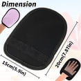thumbnail image 2 of Beach Sand Remover, Beach Wiping Gloves, Beach Cleaning Gloves To Remove Sand From Babies buy 2 save 10%, 2 of 7