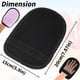 thumbnail image 2 of Clean Beach Sand Remover, Beach Wiping Gloves, Beach Cleaning Gloves To Remove Sand From Babies, 2 of 4