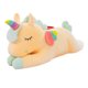 thumbnail image 4 of Muñeco de peluche de unicornio y Pony Kawaii de 30-50cm, regalo de cumpleaños para niños, almohada/cojín, regalo de Navidad para familiares y amigos, 4 of 5