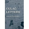Gulag Letters, Used [Hardcover]