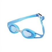 (Price/each)Dolfin 630SA Hot Shots Youth Goggle-BLUEY BLUE-One Size