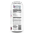 thumbnail image 5 of Bang Bangster Berry, 16 oz, 12 Pack Cans, 5 of 5