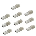 thumbnail image 1 of CONJUNTO DE 10PCS M9 * 20MM TORNILLOS QUE FIJAN EL SOPORTE DE Gloria Soporte de estante de metal, 1 of 9