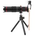 thumbnail image 2 of ANGGREK Monoculars,Long Focusing Telescope,Portable Mini Monoculars Zoom Lens 22X Micro Night Viewing High Definition Phone Telescope, 2 of 8