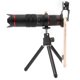 thumbnail image 3 of Monoculares Telescopio de teléfono Telescopio monocular Telescopio portátil Mini telescopio monocular Telescopio de enfoque largoTelescopio monocular Telescopio para teléfono Teleobjetivo Teleobjetivo, 3 of 8
