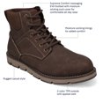thumbnail image 7 of Dockers Mens Dustin Rugged Casual Boot, 7 of 7