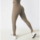thumbnail image 2 of Leggings de cintura alta con bolsillos for mujer, pantalones de Yoga elásticos suaves, Leggings de entrenamiento informales a prueba de sentadillas, 2 of 7
