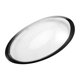 thumbnail image 5 of Black Edge Headlamp Cover Transparent Shade for B, 5 of 5