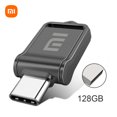 thumbnail image 1 of Xiaomi-unidad Flash USB de Metal 2 en 1, Pendrive USB 3,0 tipo C y Micro USB, OTG, 2tb, 1tb, 512gb, disco U qym unisex, 1 of 2