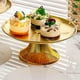 thumbnail image 3 of Expositor de mesa de postres, plato para tartas, soporte para cupcakes, plato para fiestas y postres, 3 of 8