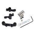 thumbnail image 1 of Brazo para coche RC, bocina de para coche de control remoto, fácil instalación, accesorio, reemplazo directo para rampa de barro, 1 of 8