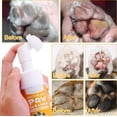 thumbnail image 4 of Paw Cleaners for Dogs & Cats Foam Cleaner with Brush for Small Medium & Large Pet, 5.07 oz, 4 of 11