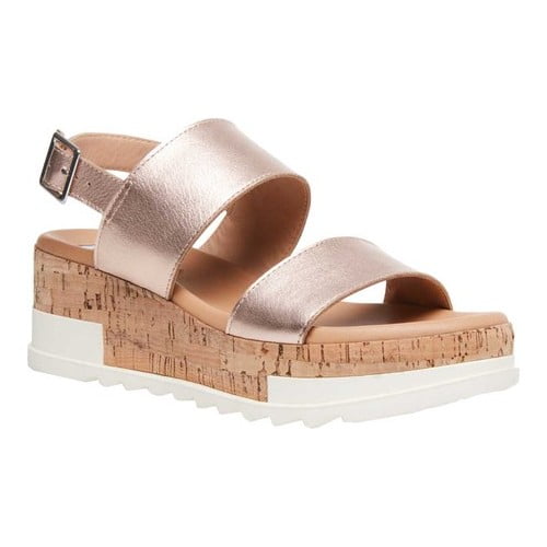 Steve madden brenda platform Clearance