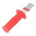 thumbnail image 3 of Air Conditioner Condenser Fin Cleaner Comb Stainless Steel Radiator Repair Manual Tool Refrigerator Coil Cleaning Brush, 3 of 15