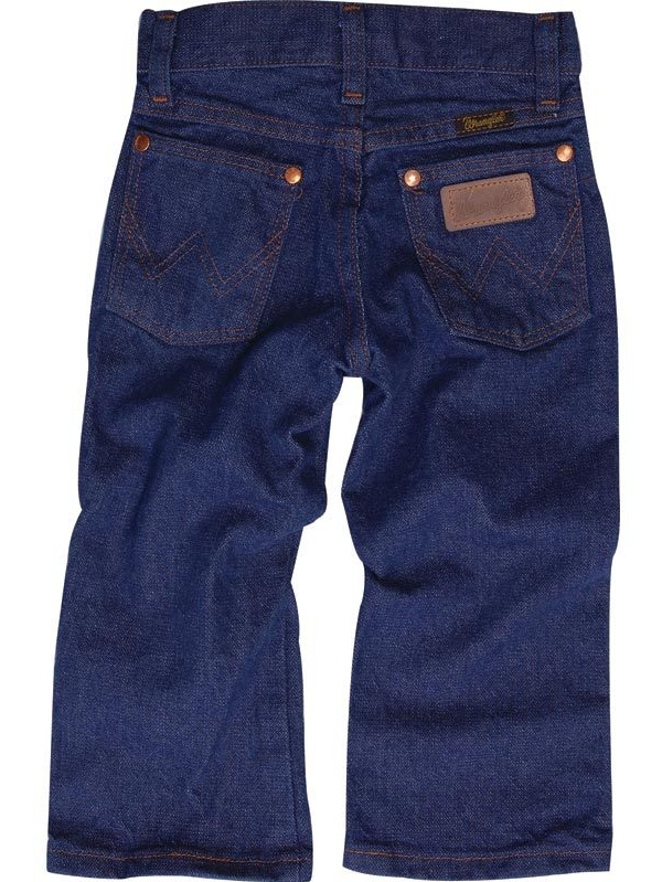 Wrangler Apparel Boys Western Cowboy 