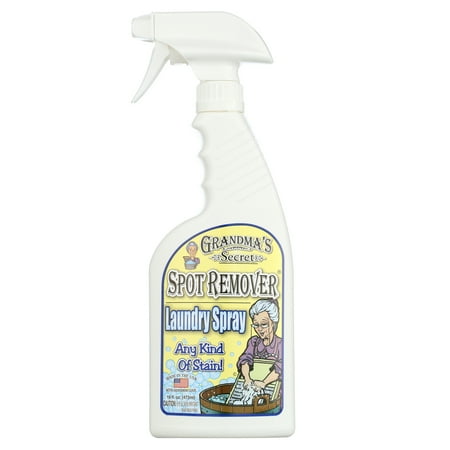 UPC 784923000056 product image for Grandma s Secret Laundry Spray-16oz | upcitemdb.com