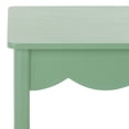 thumbnail image 5 of Safavieh Paislyn Traditional Wood End Table, Sage, 5 of 8