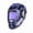 Interstellar Mercenary Decal, variant on ARCCAPTAIN Welding Helmet, Large Viewing Screen, True Color Auto Darkening, DIN 23 UV/IR Protection, Lightweight