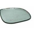 thumbnail image 2 of New I20 LH & RH Side Rear View Convex Wing Mirror Glass With Base Plate, 2 of 5