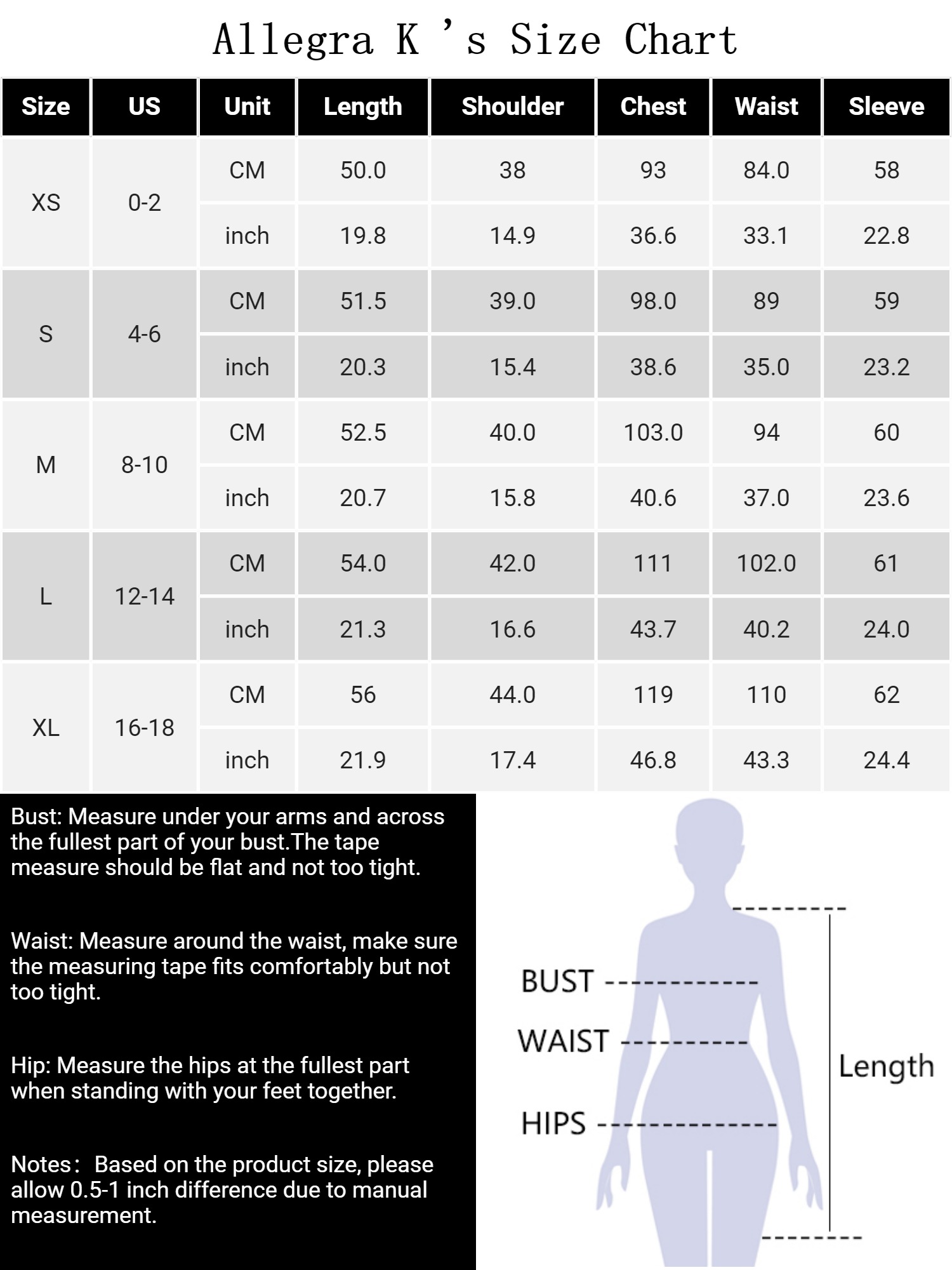 DARING DIVA Women's Plaid Tweed Button Down Short Jacket M Light Blue