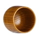 thumbnail image 3 of Taza de café de madera - Madera natural hecha a mano, duradera, se mantiene caliente/fría, tamaño 7cmx8cm, artesanía tradicional, apta para vino/té/bebidas, vajilla ecológica, 3 of 5