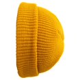 thumbnail image 2 of Knit Beanie Hat Exquisite Comfortable Simple Style Hats Headgear Cap, 2 of 6