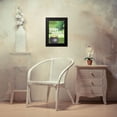 thumbnail image 4 of Kimberly, Allen 11x14 Black Modern Framed Museum Art Print Titled - Happy Saint Patricks Day, 4 of 5