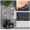 thumbnail image 4 of Adaptador USB tipo C Thunderbolt 3 para MacBook Pro, 4 of 5