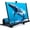 Black, variant on 2026 Upgraded Screen Magnifier for Cell Phone, Foldable Mobile Phone Magnifier 10-20" 3D HD Mobile Phones Movies Amplifier, Supports All Smartphones