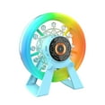 thumbnail image 2 of HOARBOEG Ferris Wheel Wireless Fast Charging Bluetooth Speaker Home Desktop Decorations Clearance Sale, 2 of 7