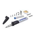 thumbnail image 1 of Antorcha de butano Dremel VersaTip, soldador de precisión 2000-7, 1 of 8