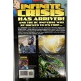 thumbnail image 2 of Infinite Crisis Companion (Paperback) by Dan Didio, 2 of 2