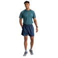 thumbnail image 4 of Regatta - Pantalones Cortos Gimnasio para Hombre (Vaquero Luz de Luna), 4 of 4