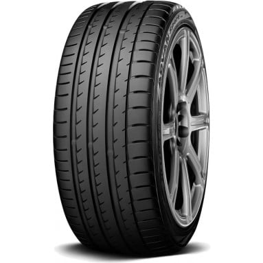 Llanta 225/40ZR18 Advan Sport V105 YOKOHAMA