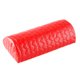 thumbnail image 5 of AURARMLET Cojín Para Manos Rojo Soporte Ergonómico Para Manicura Uso En Salón Y Hogar, 5 of 7
