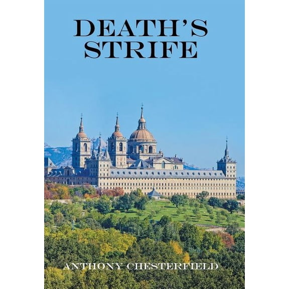 Death's Strife (Hardcover)