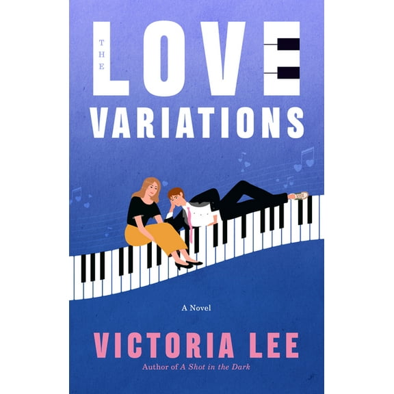 The Love Variations, (Paperback)