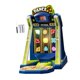 thumbnail image 4 of Juego de baile con los dedos, juego de empuje rápido, juguete sensorial, juegos de Arcade creativos electrónicos, juego iluminador para niños y niñas azul, 4 of 8