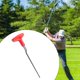 thumbnail image 5 of Herramienta de extracción de agarre de Golf, herramienta de agarre para palos de Golf, reemplazo, agarre cómodo de Golf Rojo, 5 of 7