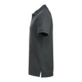 thumbnail image 4 of Clique - Polo Manhattan para Hombre (Antracita Mezcla), 4 of 4