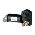 thumbnail image 1 of AutoTex Windshield-Wiper Motor - 4R2.12-19S2.R110D Replacement Motor with On/Off Switch, Crosses with Wexco, WWF12C19 Series - 12V, 2.5" Shaft, 1 of 4