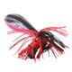 thumbnail image 3 of Señuelo de pesca, cebos de pesca duros en forma de rana de 5,5 cm, cebo artificial, diseño de última generación, 3 of 8