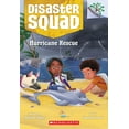 thumbnail image 1 of Hurricane Rescue: A Branches Book (Disaster Squad #2), 1 of 2