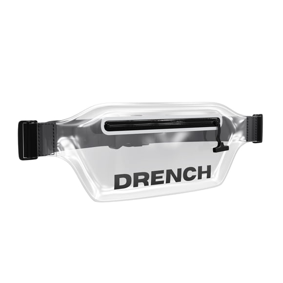 Riñonera Waist Pack Drench IPX8, impermeable, con pantalla táctil