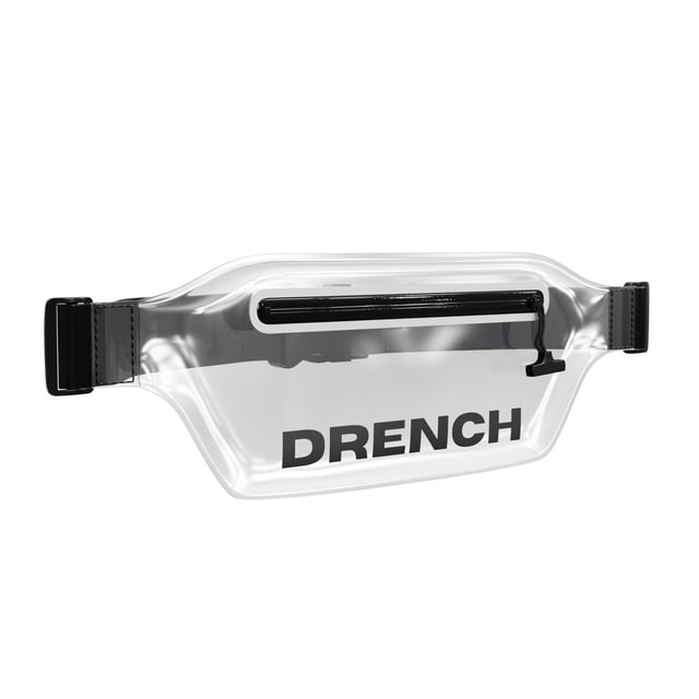 Riñonera Waist Pack Drench IPX8, impermeable, con pantalla táctil