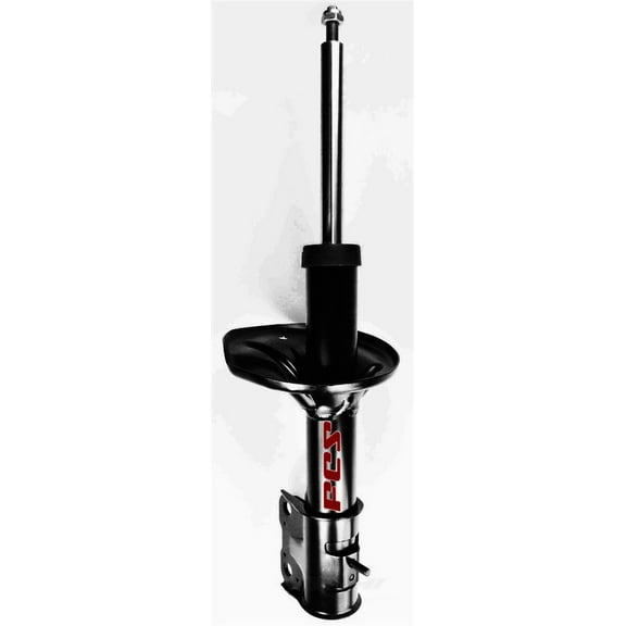 Suspension Strut Assembly