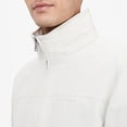 thumbnail image 4 of Men's Tommy Hilfiger TH Regatta Jacket Color: Dark Sable Size: L, 4 of 4