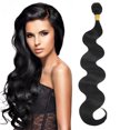 thumbnail image 1 of DPTALR Perruque Cheveux Rideau Ressort Fibre Chimique Haute Température Soie Mat 70G, 1 of 9