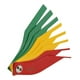 thumbnail image 1 of Calibrador De Balatas Métrico 8 Hojas Por Color 2337 Urrea, 1 of 3